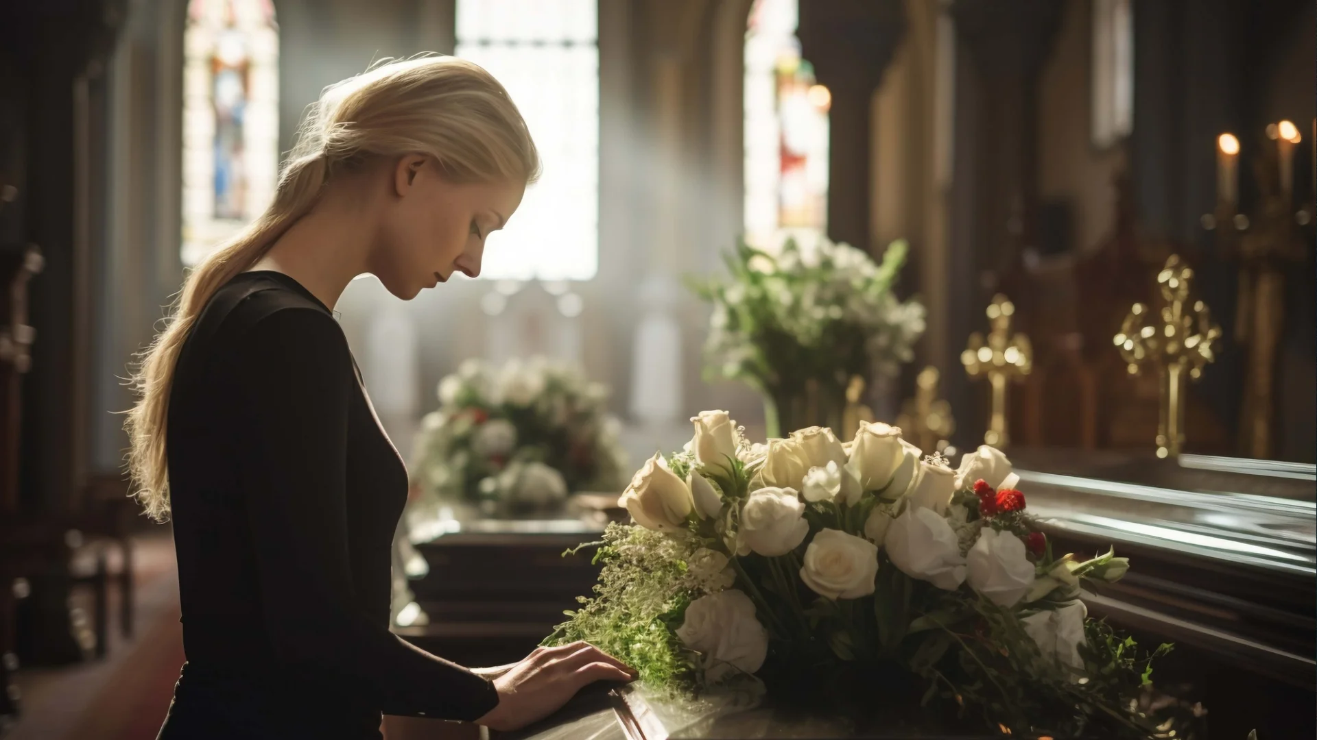 Zakład pogrzebowy Bielsko-Biała