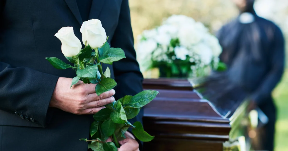 Zakres usług pogrzebowych