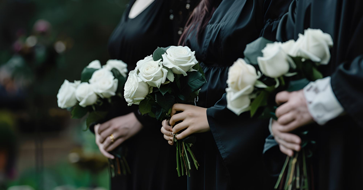 Zakład pogrzebowy Bielsko Wierzenia oraz mity i przesądy