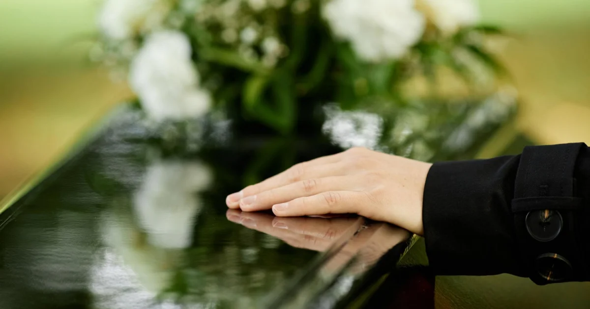 Pogrzeby i pochówki Bielsko tradycje